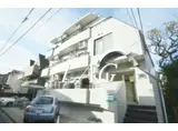 クレッシェンド三軒茶屋
