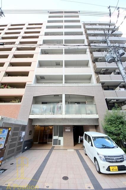 M.HILLS西本町