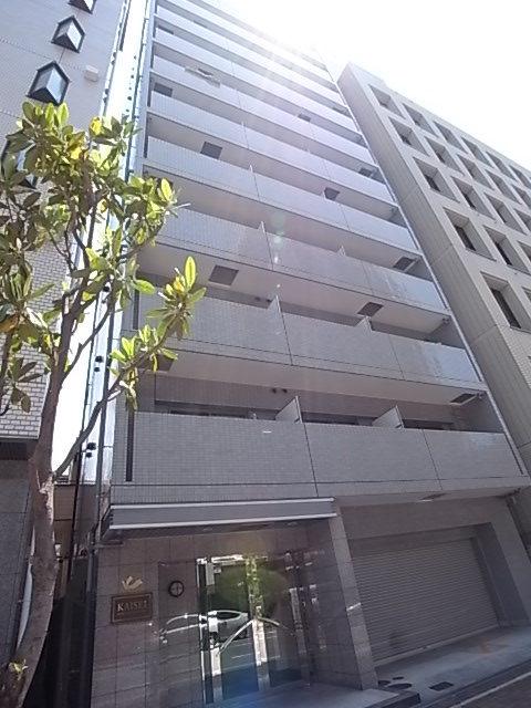 KAISEI神戸海岸通