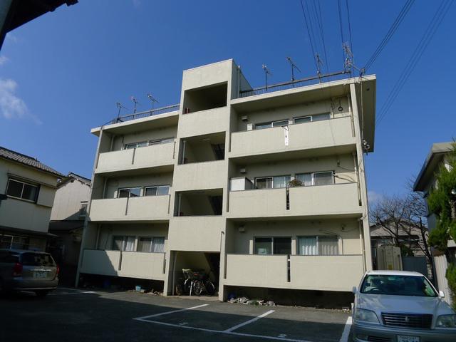 岩崎マンション