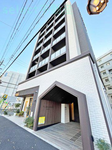 TS RESIDENCE NAGOYA