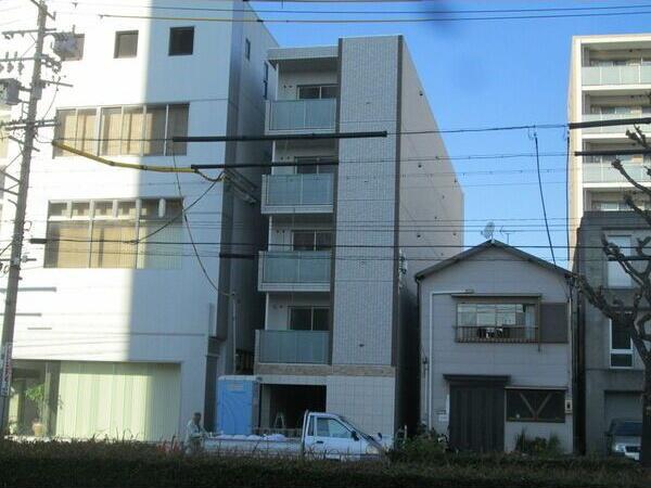 ぱくたうんルナ名古屋