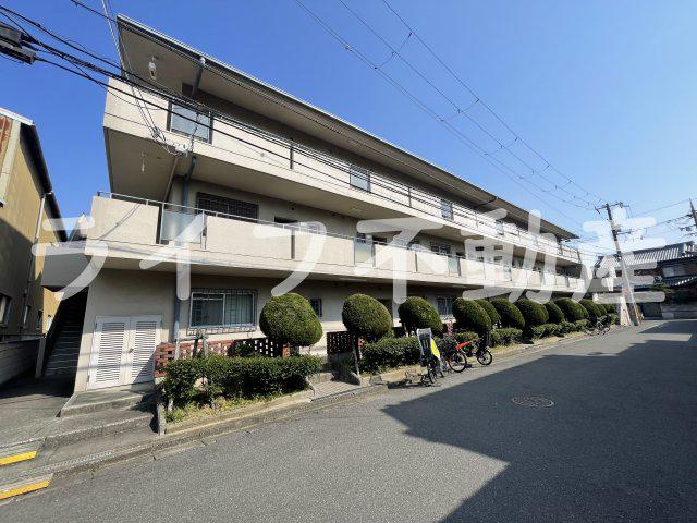 ガーデンハウス