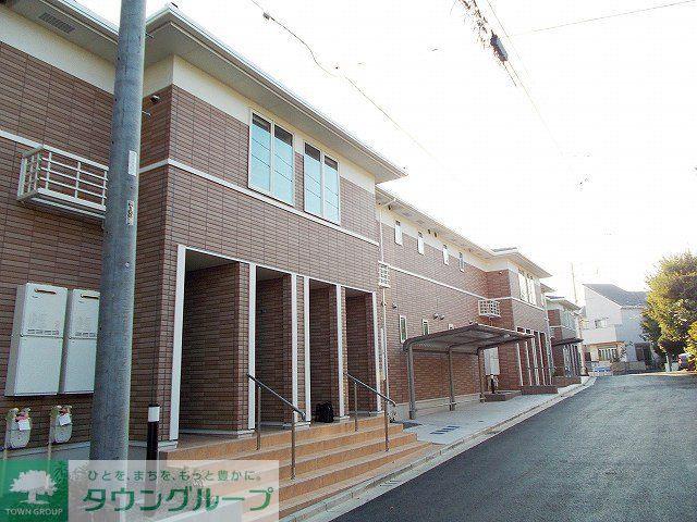 ガーデニア七番館