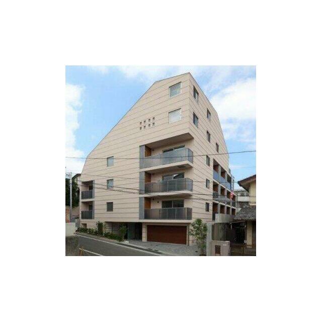 キャステリーノ三宿