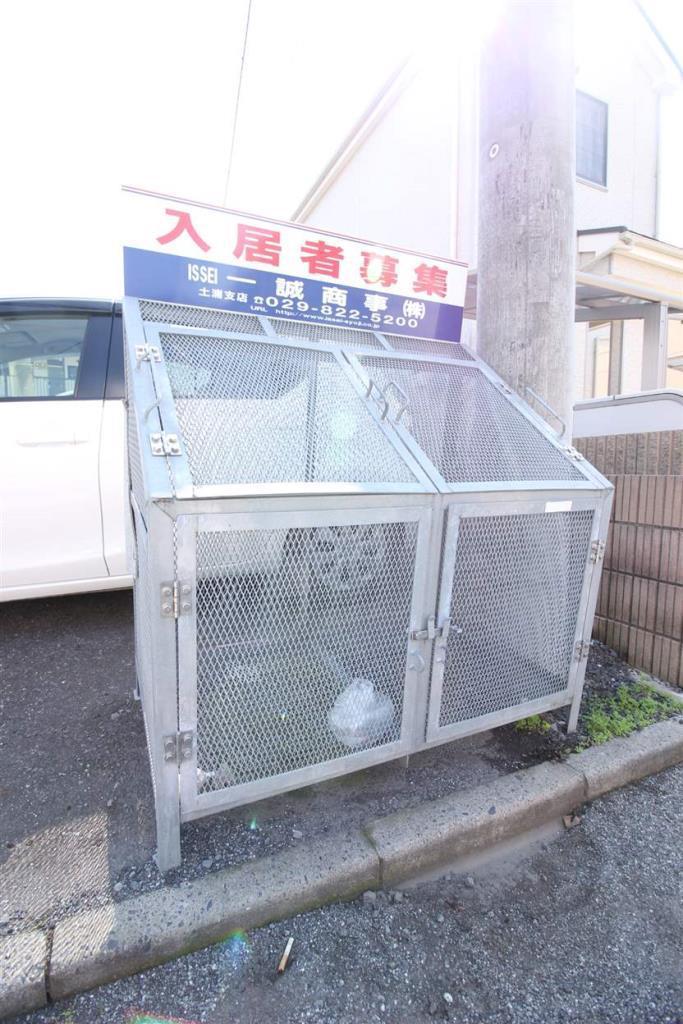 グレースコート