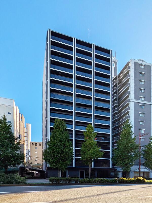 S-RESIDENCE大手門AWESOME