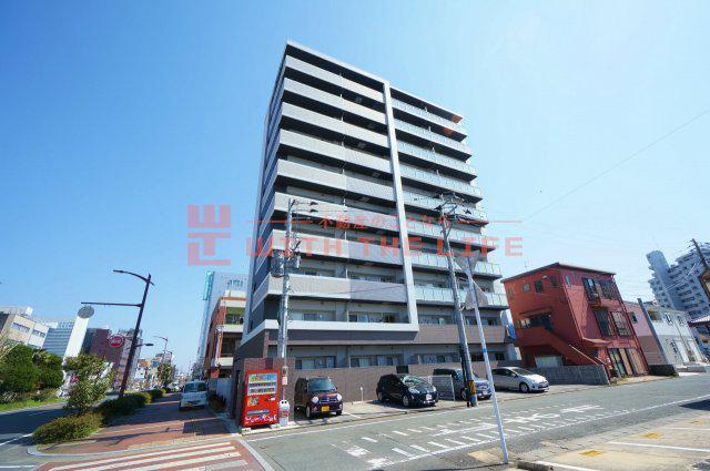 カサグランデ本町
