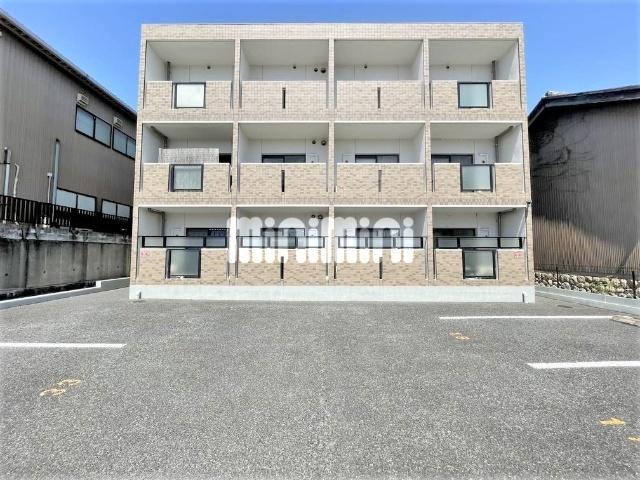 プレジール尾平B