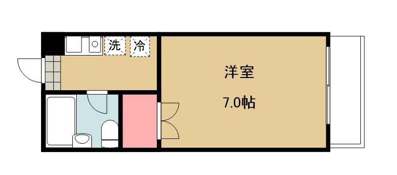 パールハイツ水の森