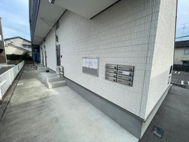 フォルシア渡鹿