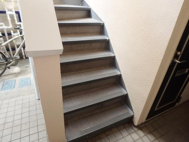 シティハイツ田安