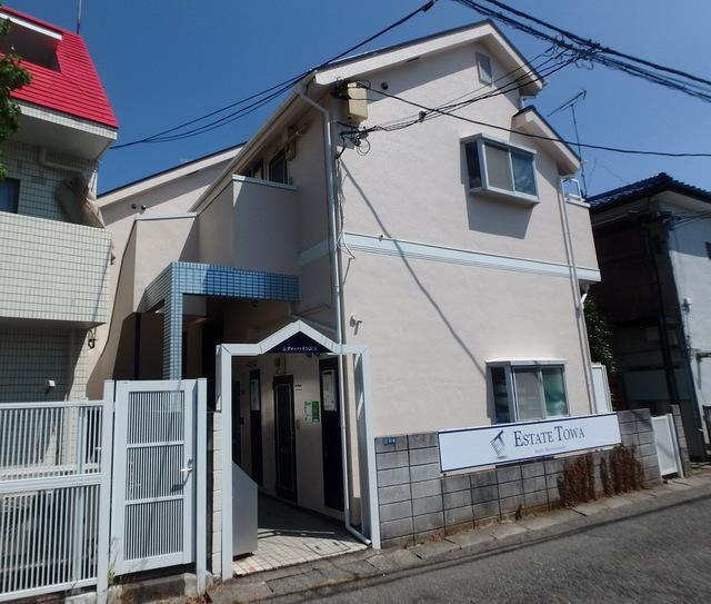 シティハイツ田安