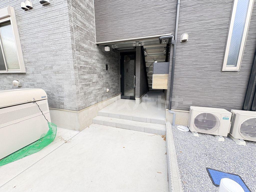 KEIAI RESIDENCE 元山I