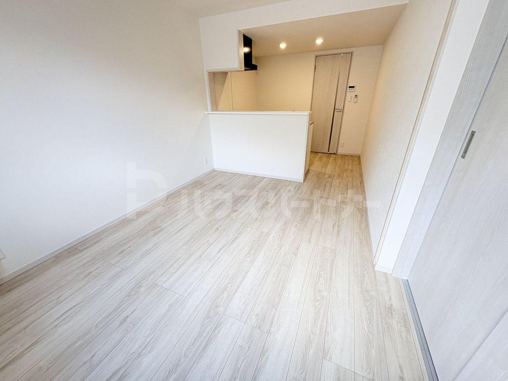 KEIAI RESIDENCE 元山I
