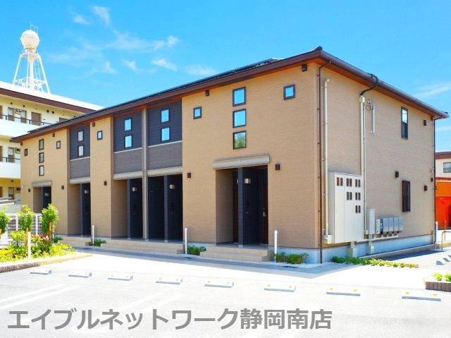 S・GVI
