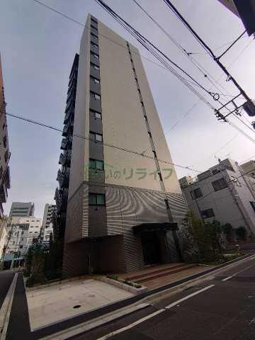 デュオフラッツ浅草田原町