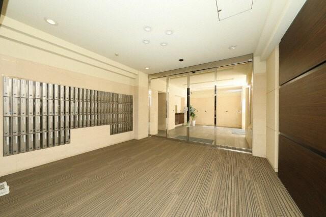 PRIME URBAN北3条通