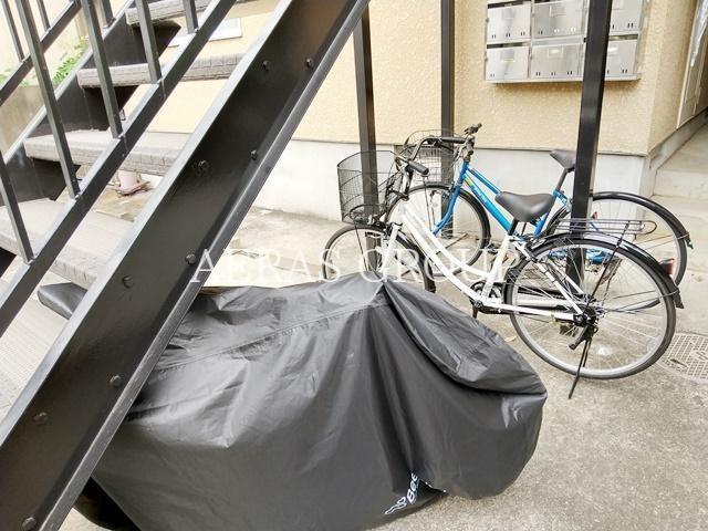 アネックスハイム