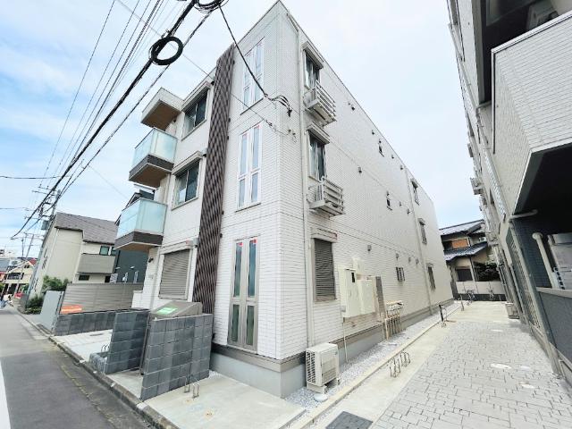 ストリーム久米川