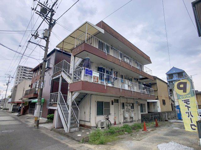 コーポみやび