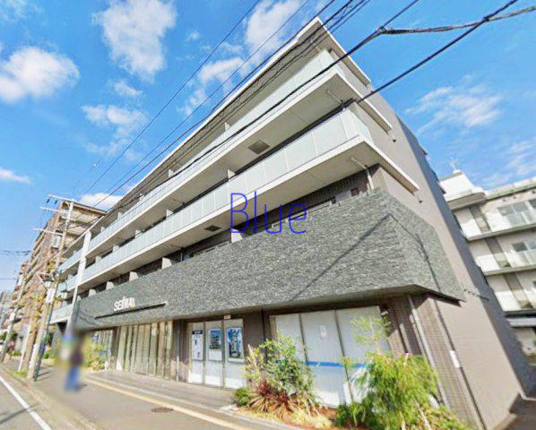 ウィンパース湘南台