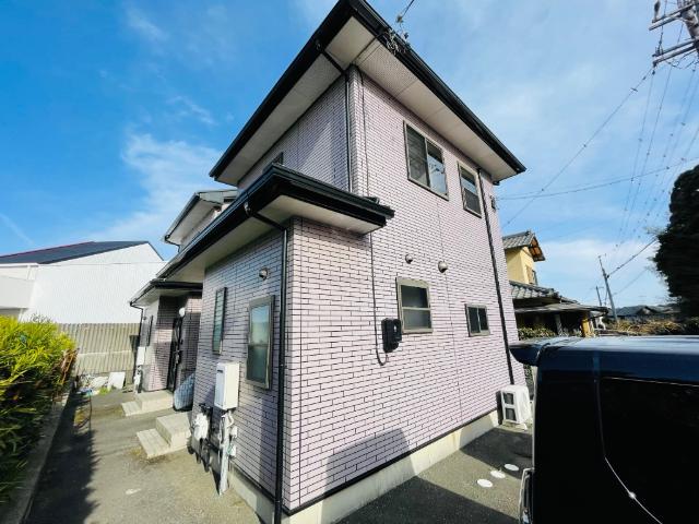 ニトハイツ(2LDK/1階)