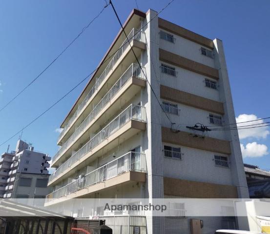 岡本ハイツ