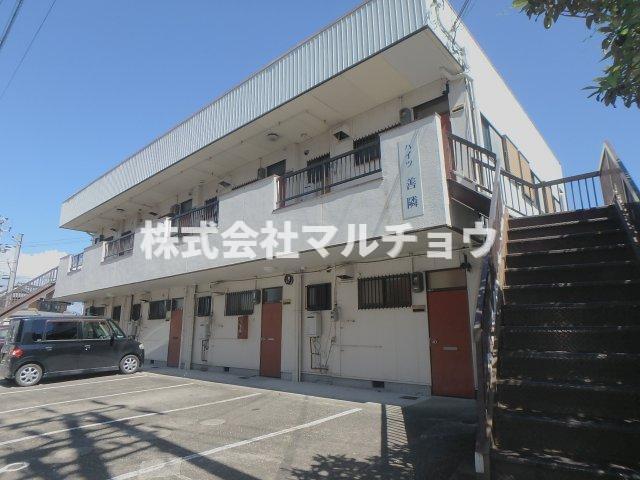 ハイツ善隣