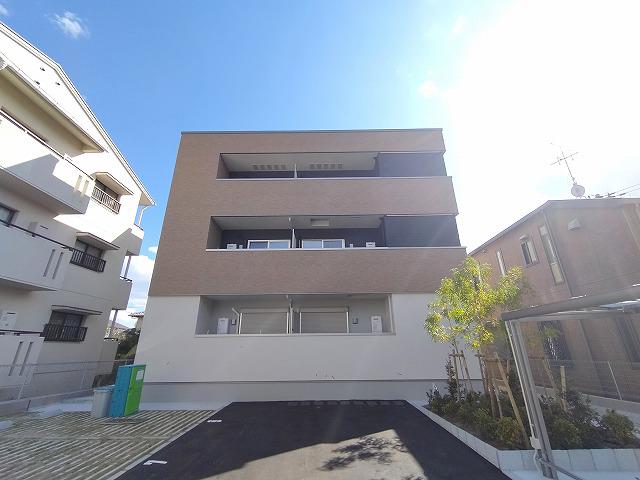 PARK FRONT じろよん