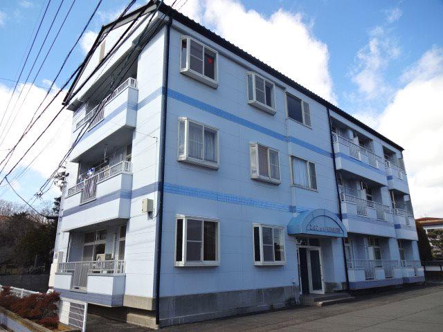 象山ハイツ