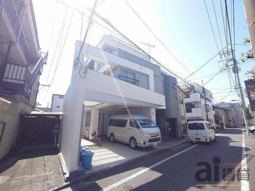 AIFORT.池袋I