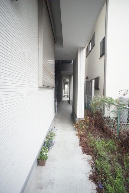 AR厚木旭町ウエスト