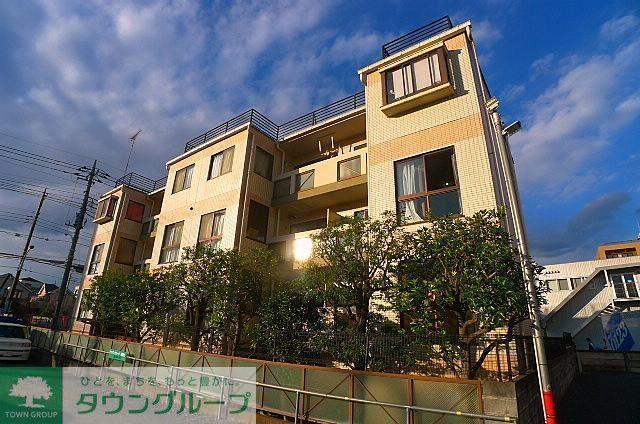 マグノリアンハウス
