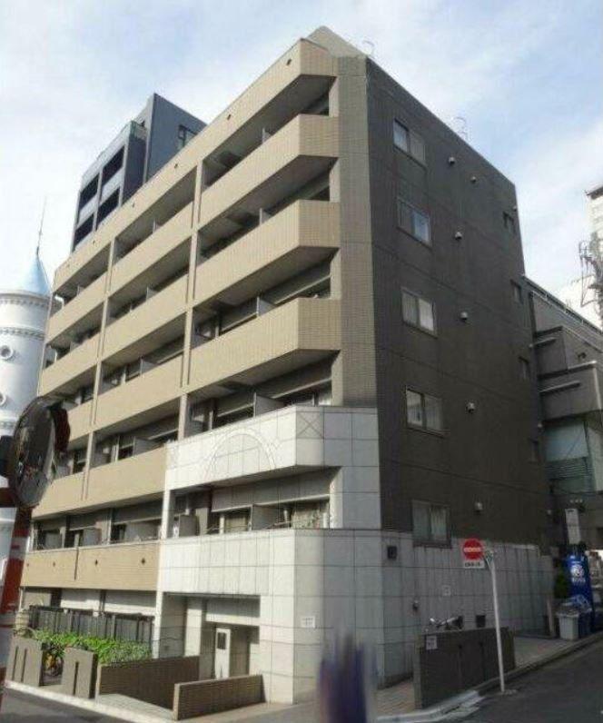 パレステュディオ赤坂