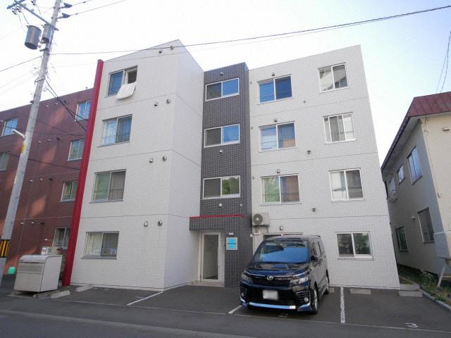 ソフィアステージ札幌白石