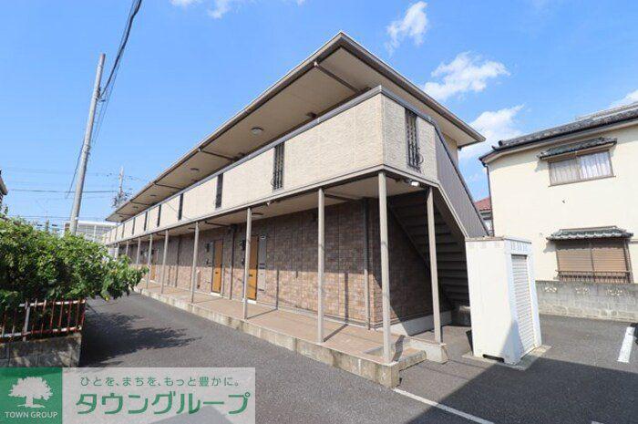 モナリエ古ヶ崎II