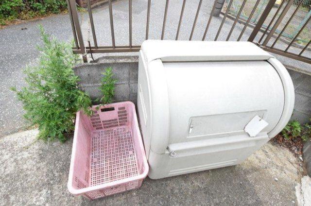 第3サミ―コーポ