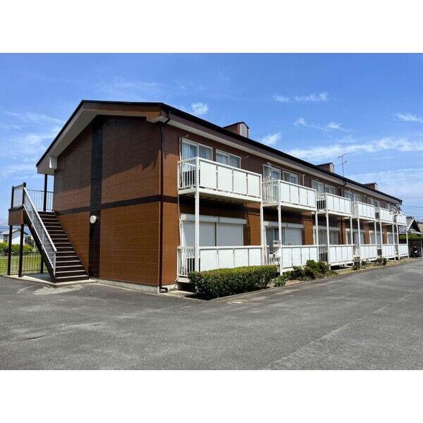 SURPLUSTWOコーポラス戸木
