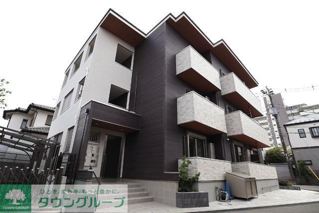 SOFI新松戸