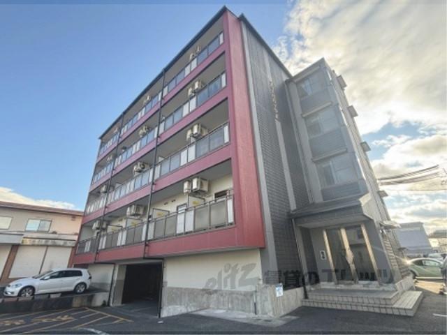 クローバーハイツⅡ