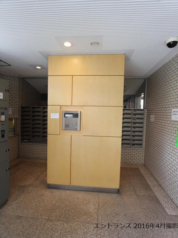 ステラメゾン武蔵小山