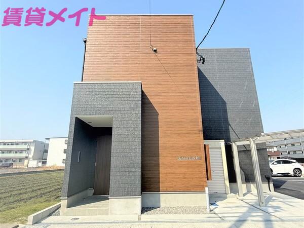 SUN LIFE IN 桑名