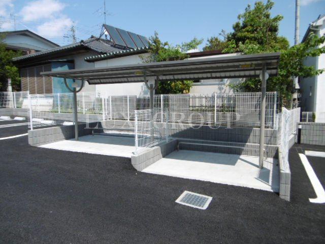 サラスバティ