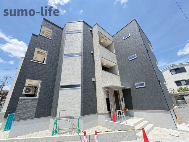 フジパレスJR塚口
