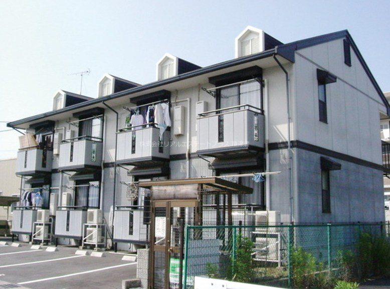 ルーセント南草津
