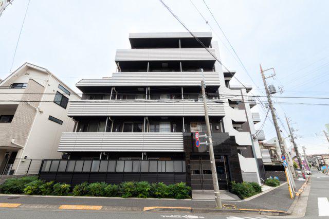 ロアール武蔵新田
