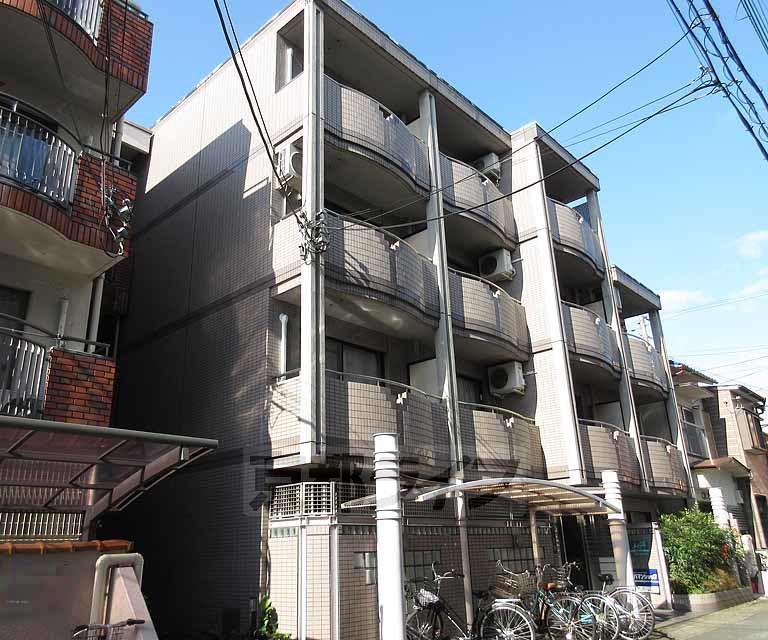 メゾン三愛