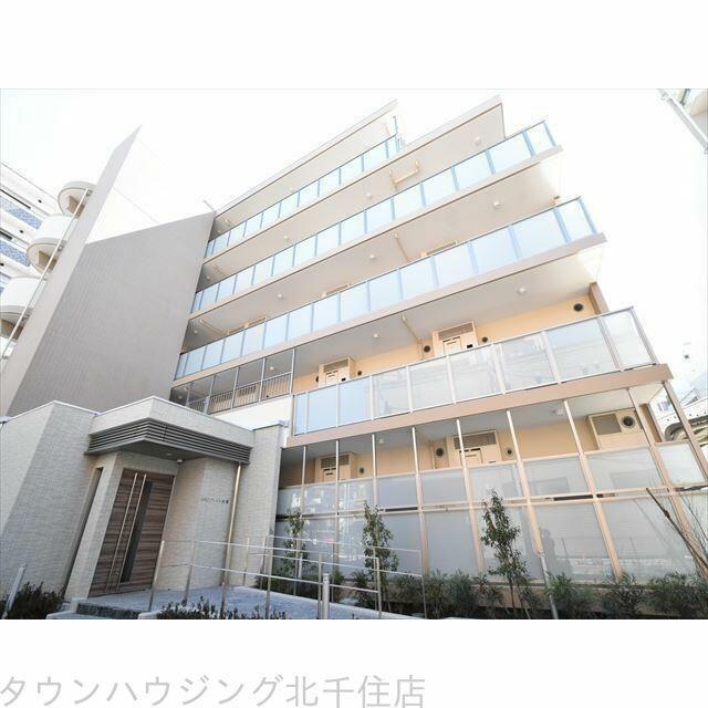 NEOグレイス綾瀬