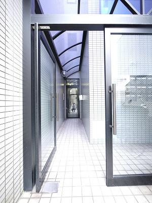 コスモハイツ新町II